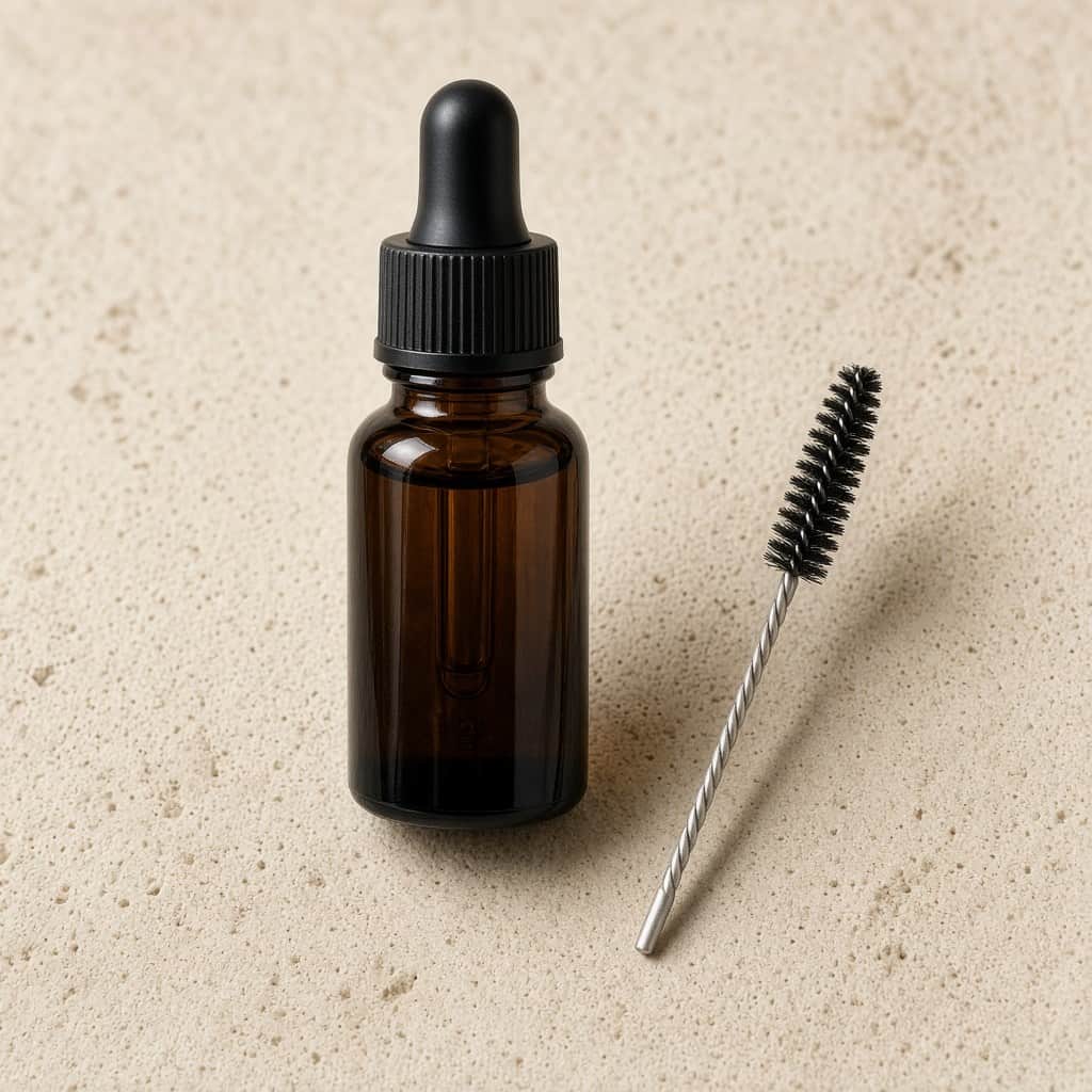 Brow Serum