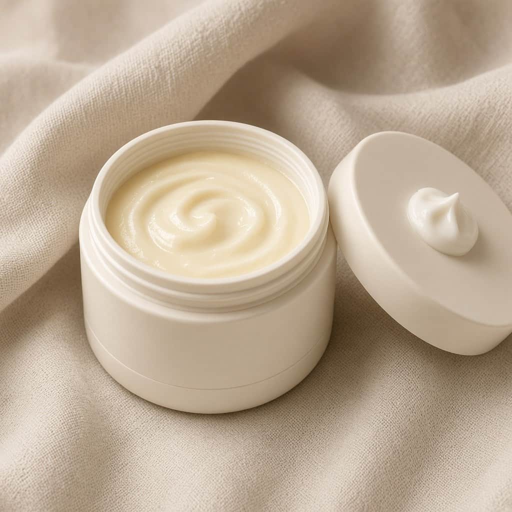Calming Cream