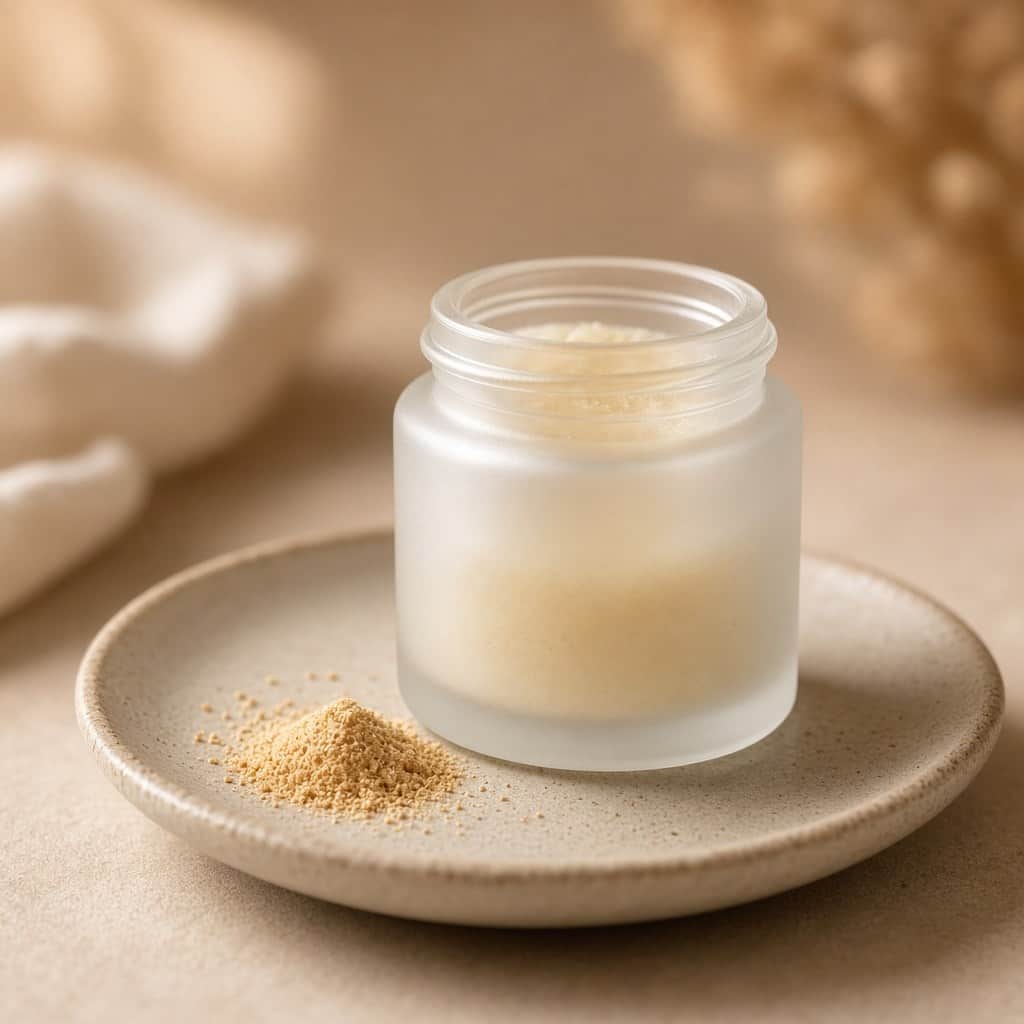Enzyme Polish
