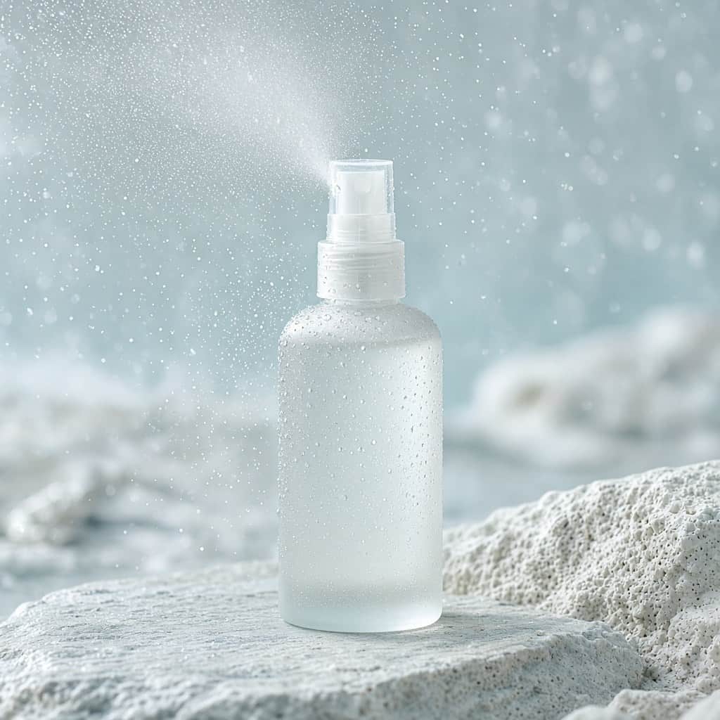 Hydrating Mist
