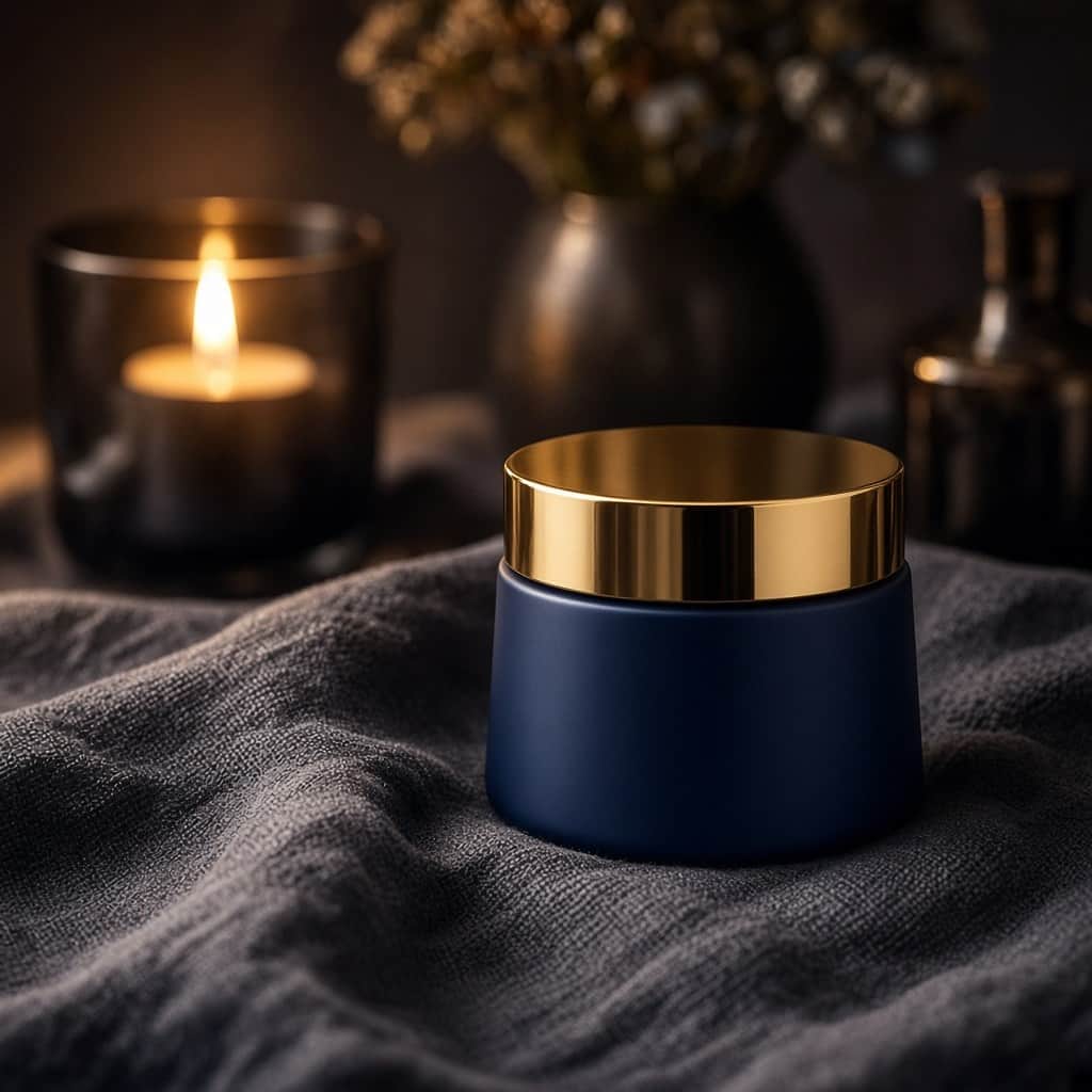 Peptide Night Cream