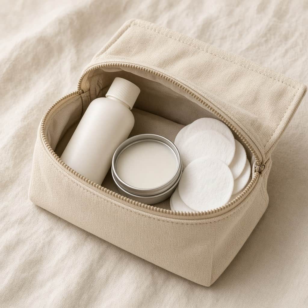 PMU Aftercare Kit