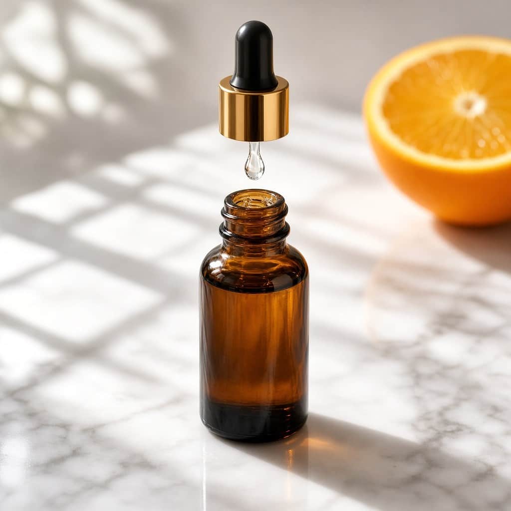 Vitamin C Brightening Serum