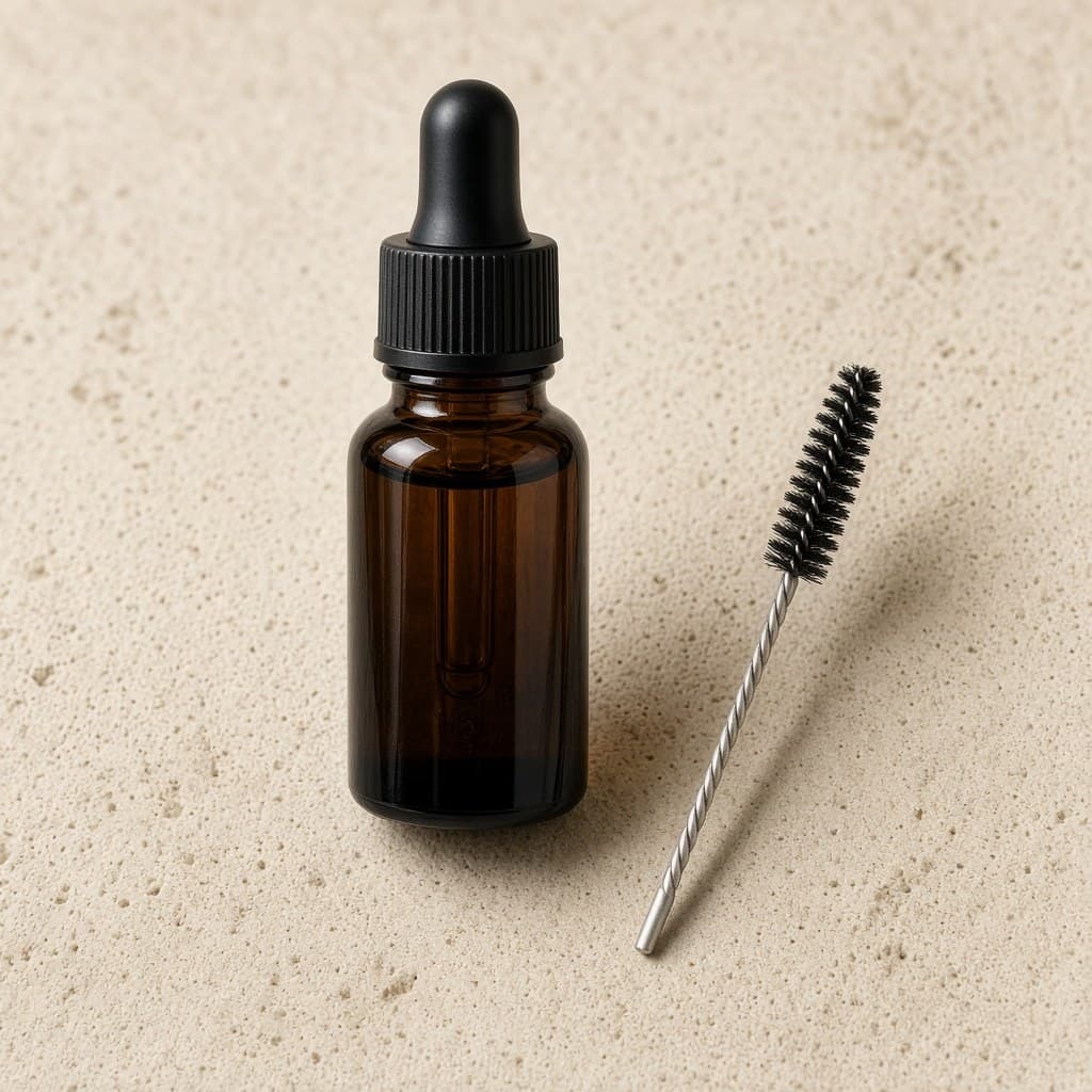 Brow Serum
