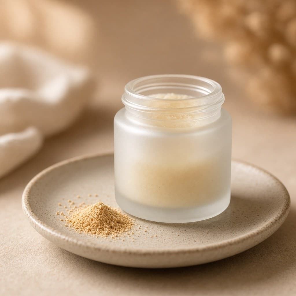 Enzyme Polish