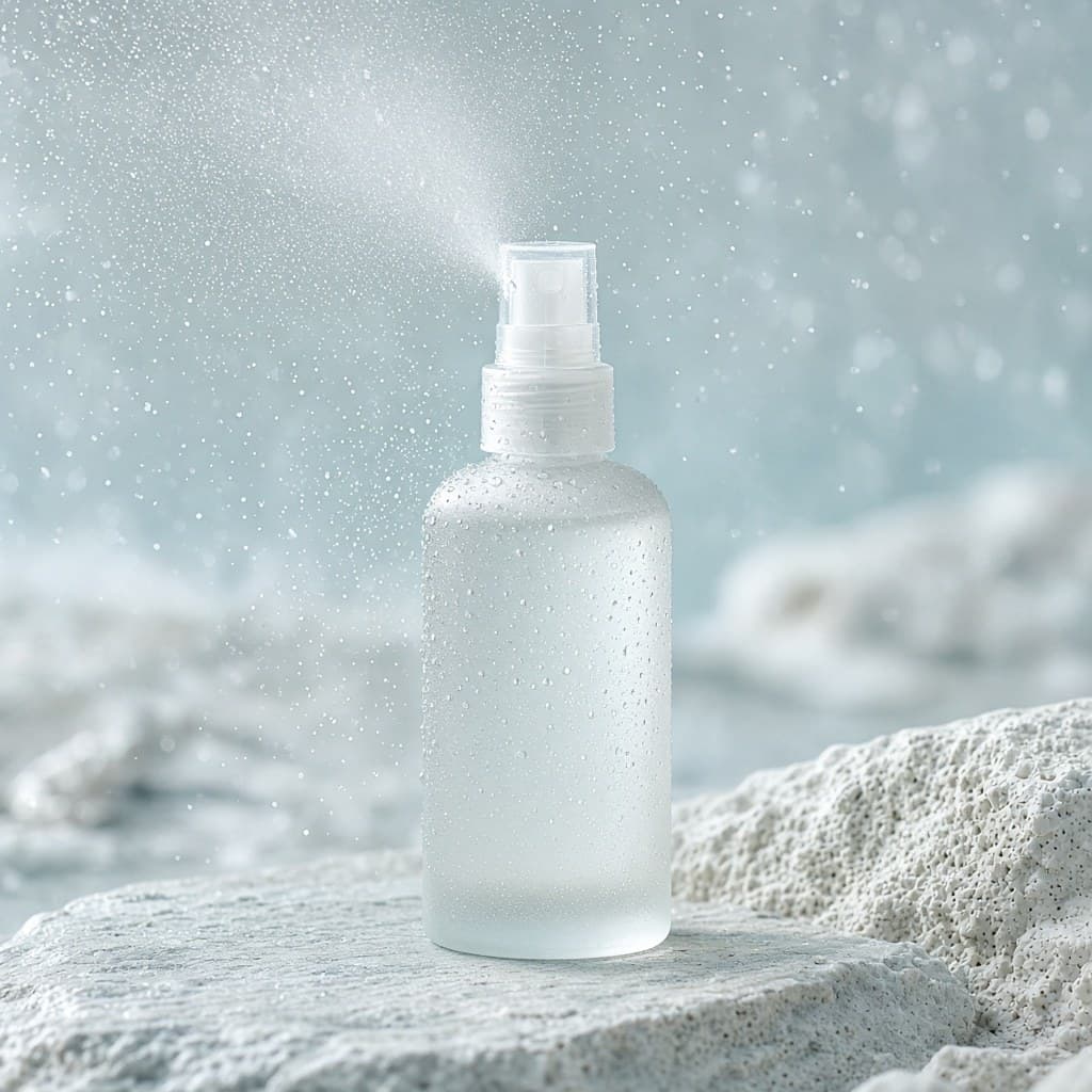 Hydrating Mist