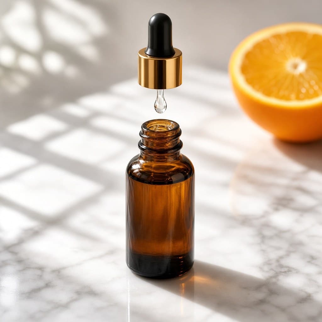 Vitamin C Brightening Serum