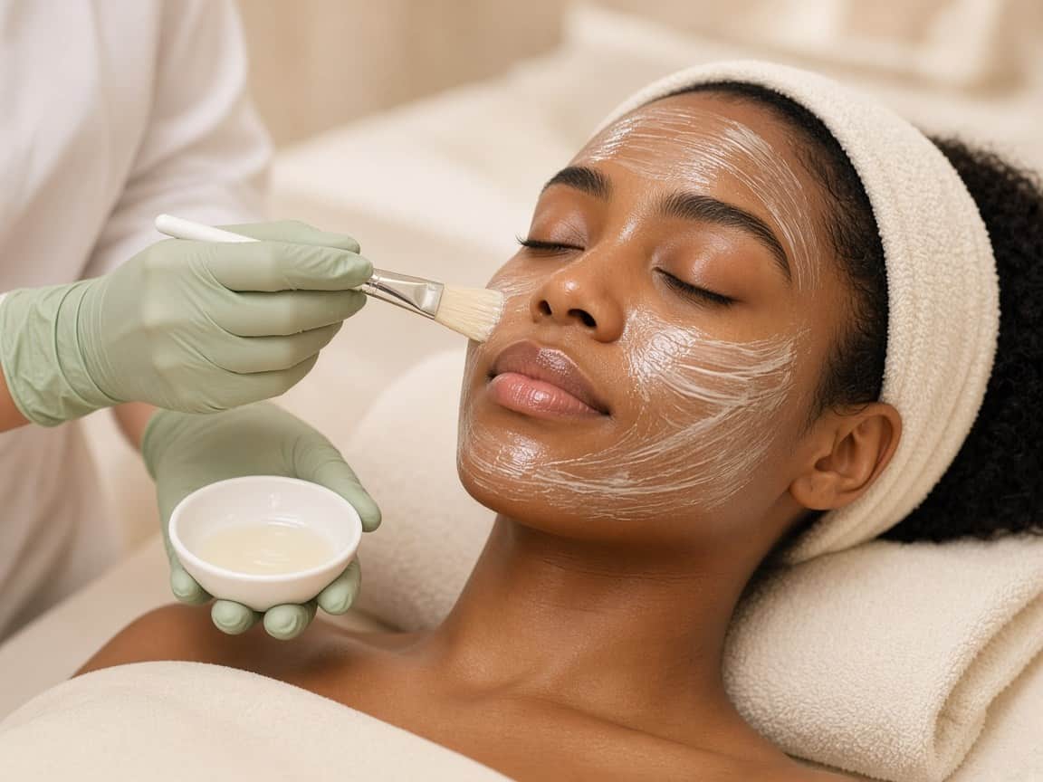 Acne Clarifying Peel