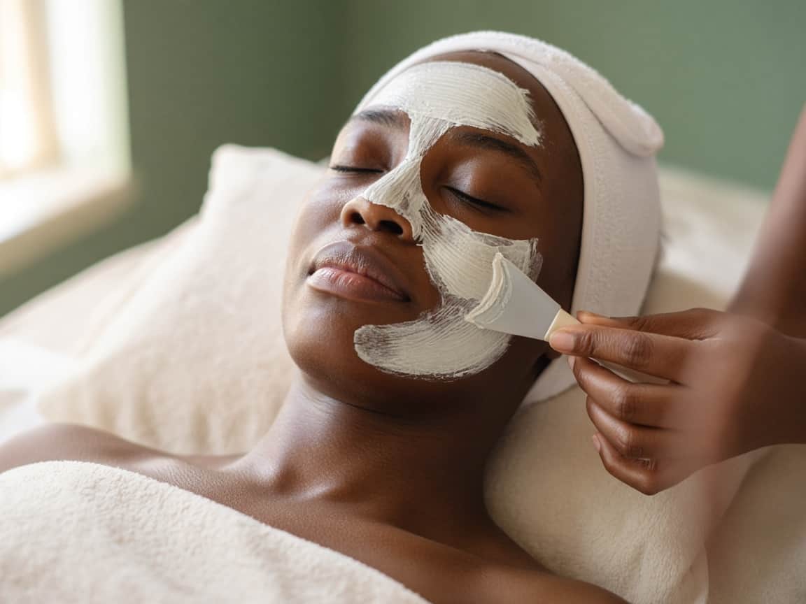 Elegant 30 Facial