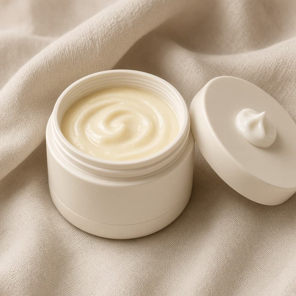 Calming Cream