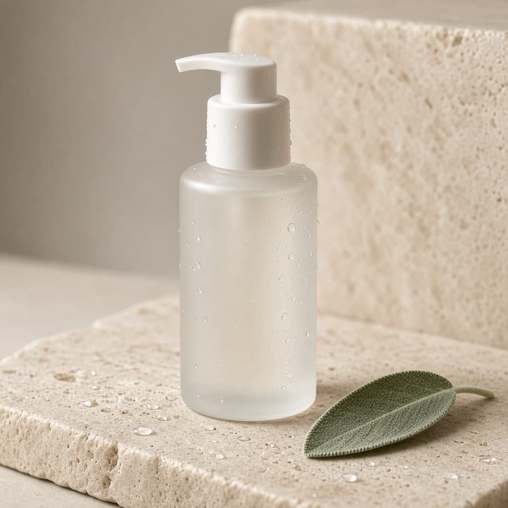 Gentle Facial Wash