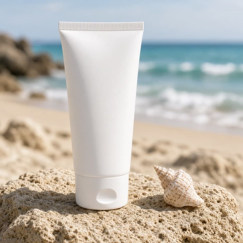 Mineral Sunscreen SPF 50