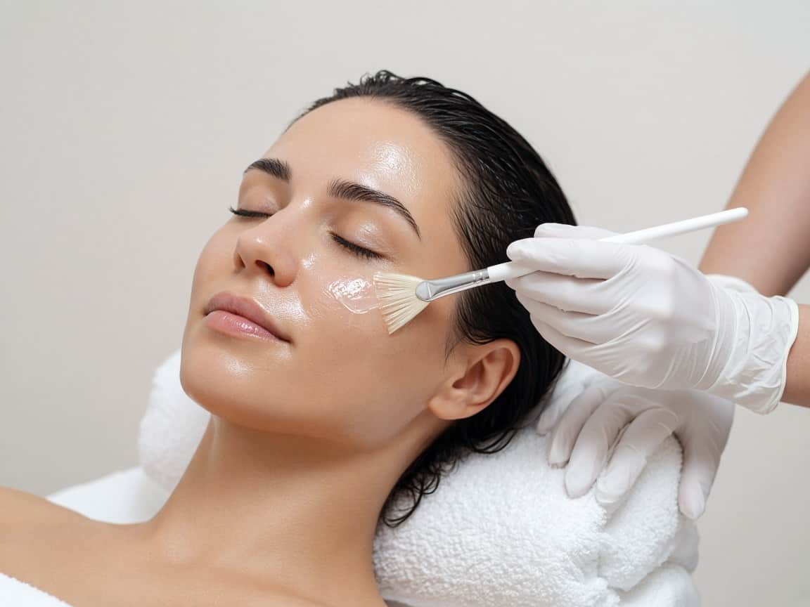 Ultra Peel Rejuvenation