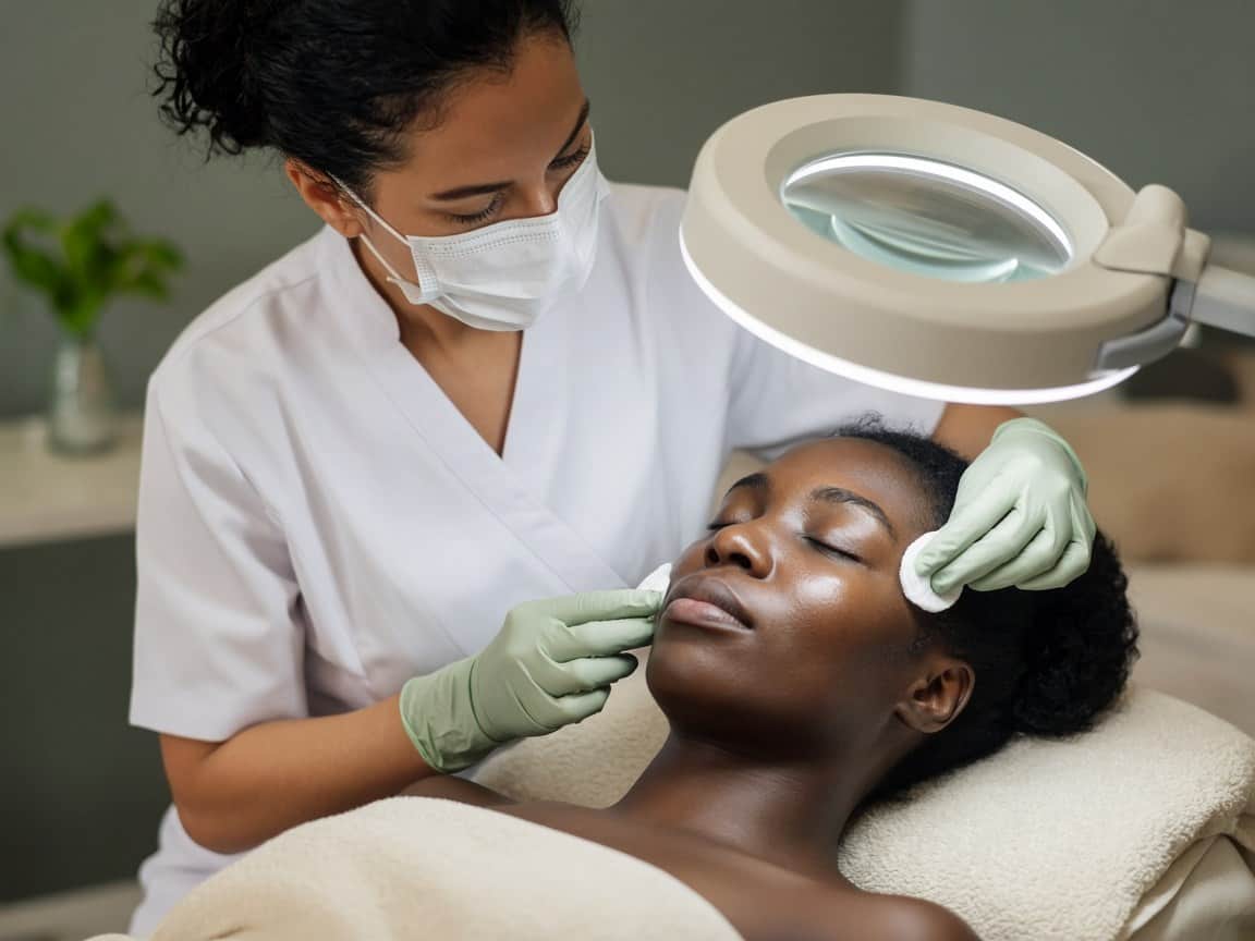 Zen Signature Facial